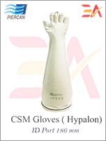 CSM Gloves